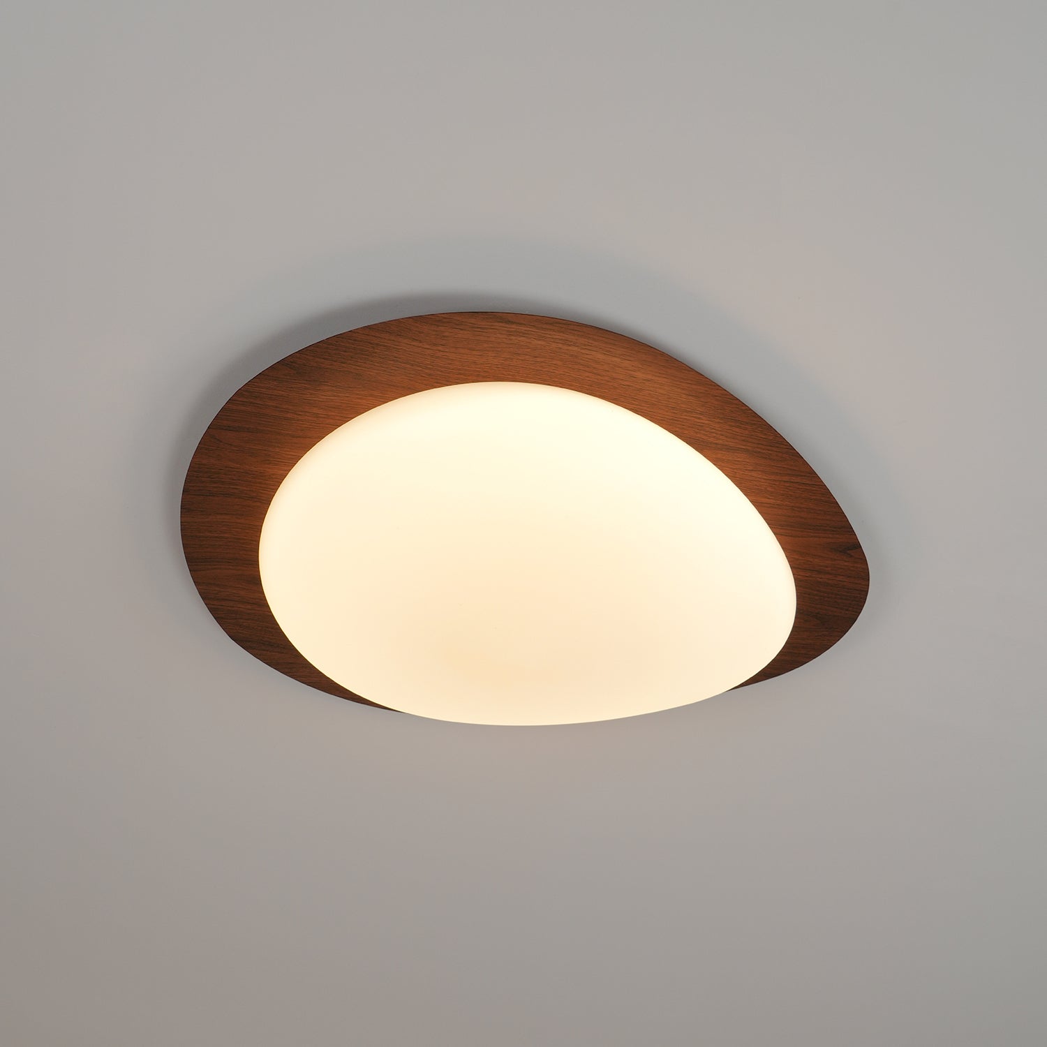 Alerlia Pebble Ceiling Light