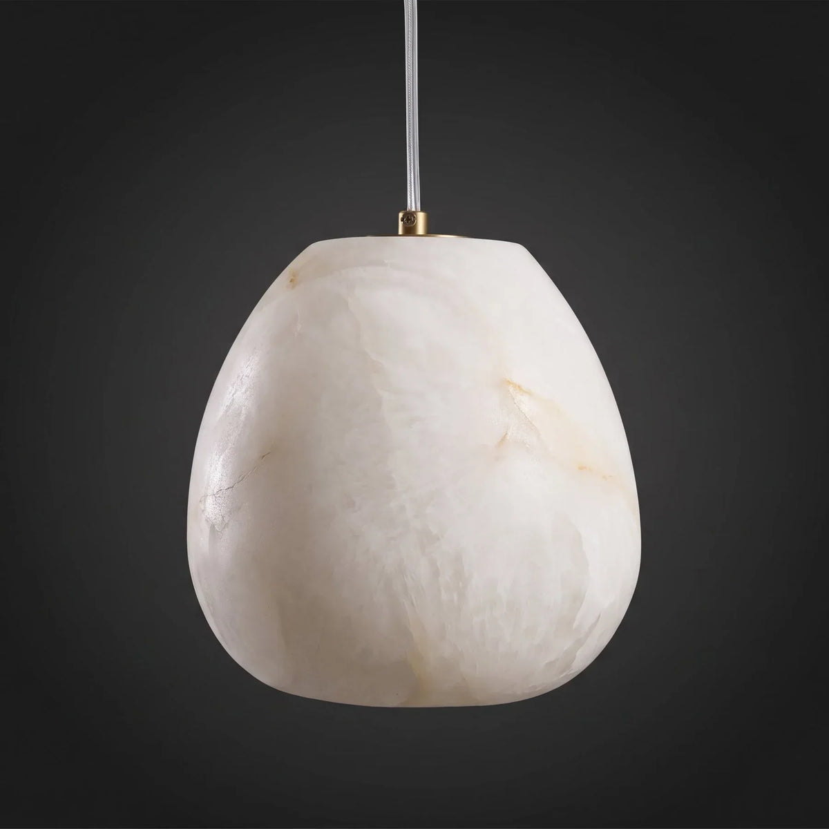Elanoril Pebble Pendant Light