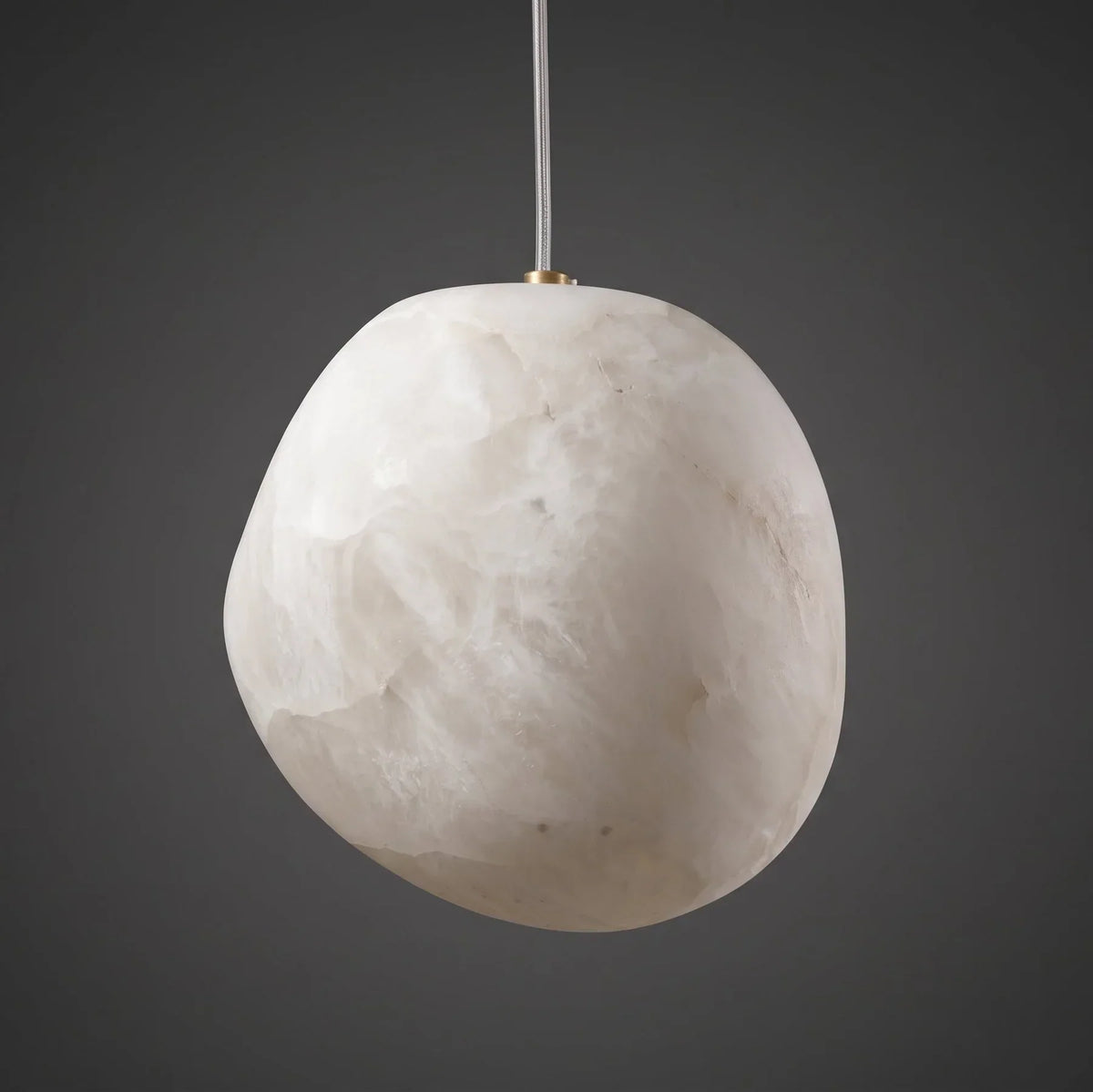 Elanoril Pebble Pendant Light