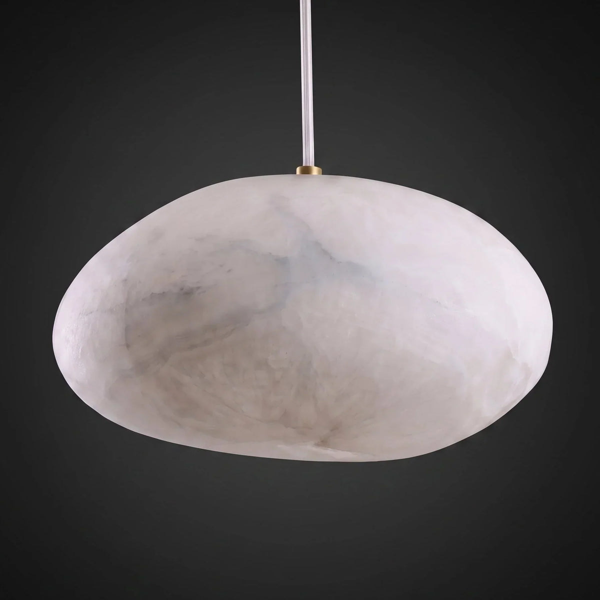 Elanoril Pebble Pendant Light