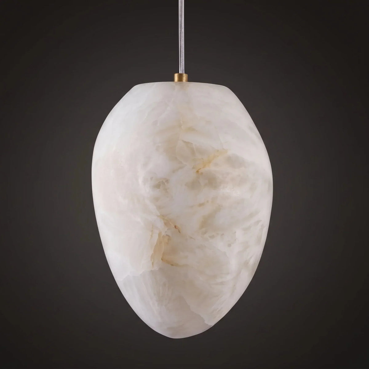 Elanoril Pebble Pendant Light