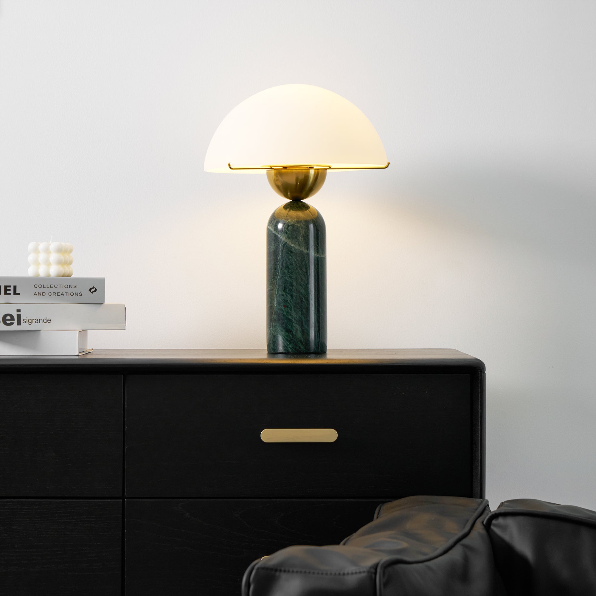 Bearal Table Lamp