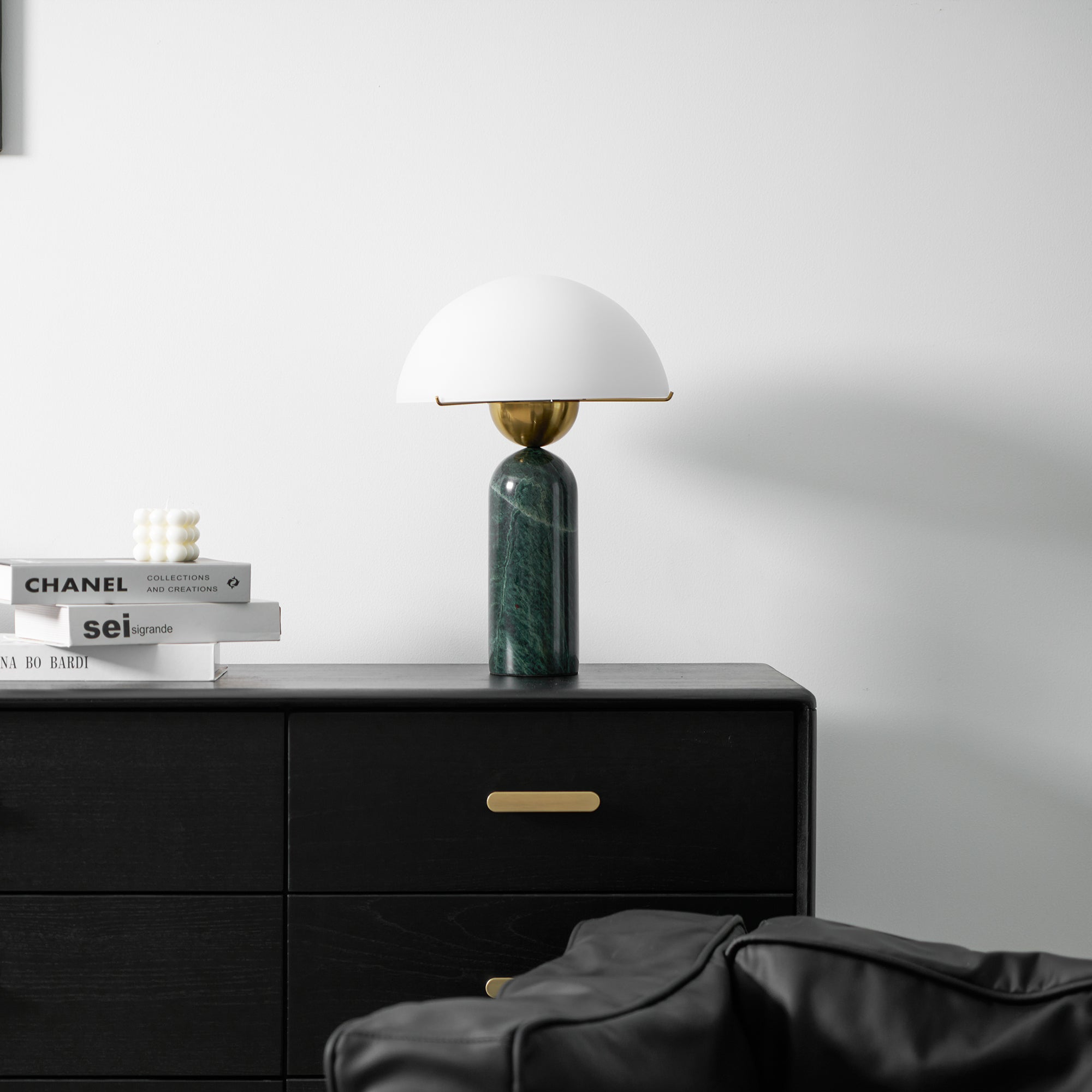 Bearal Table Lamp