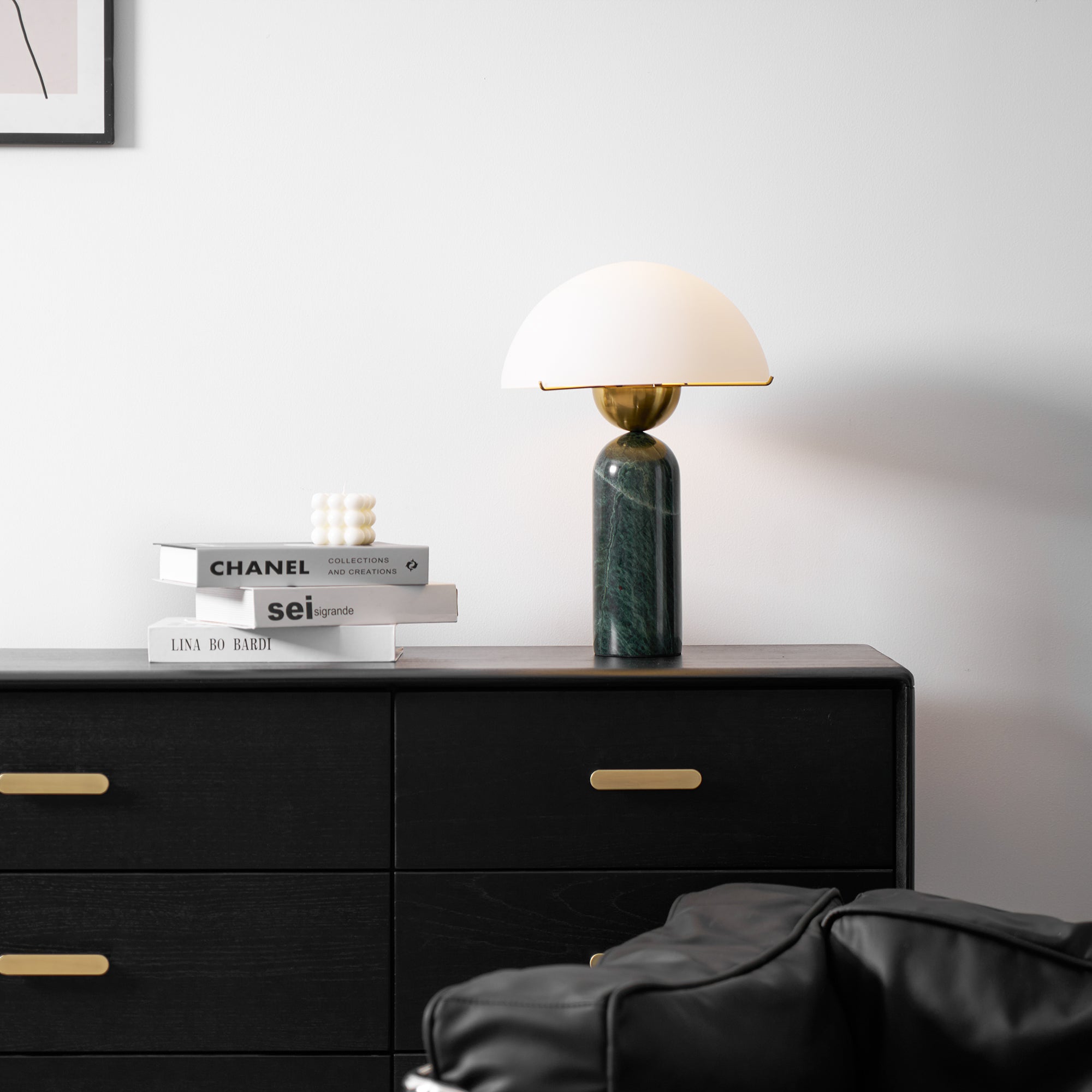 Bearal Table Lamp