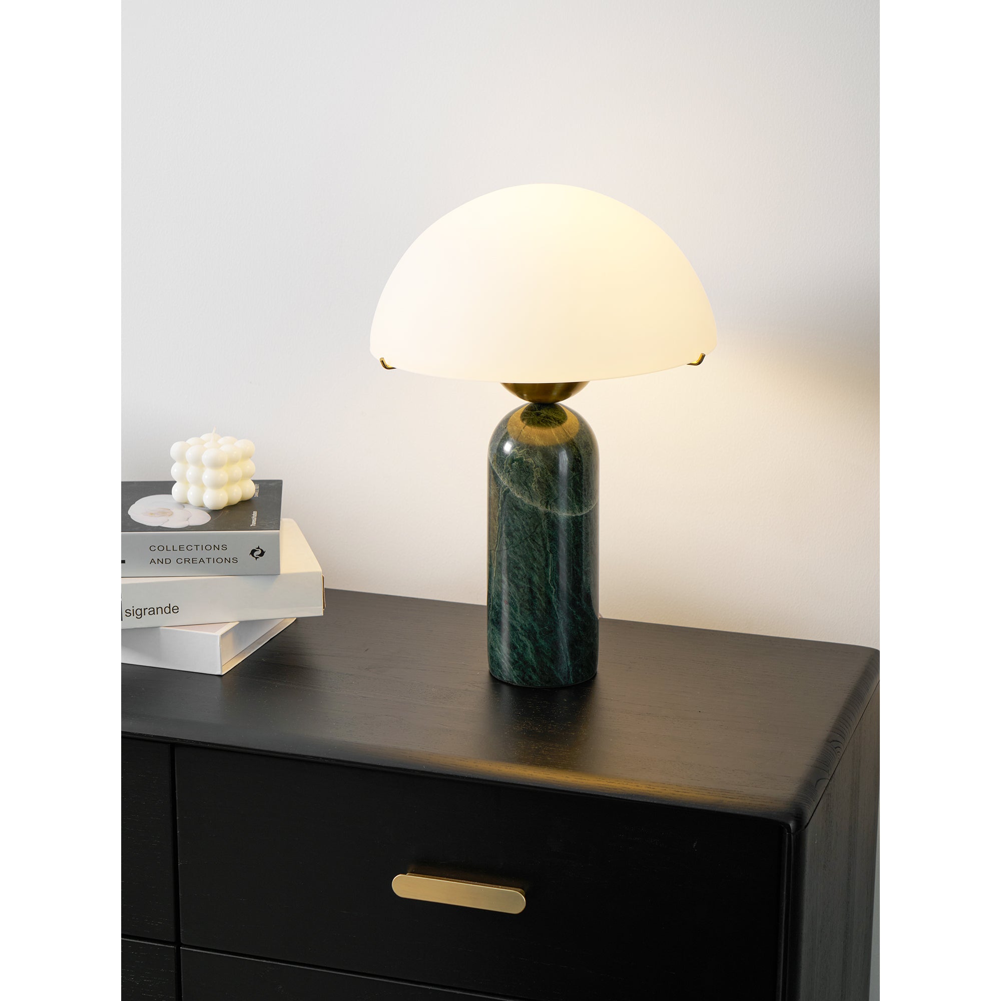 Bearal Table Lamp