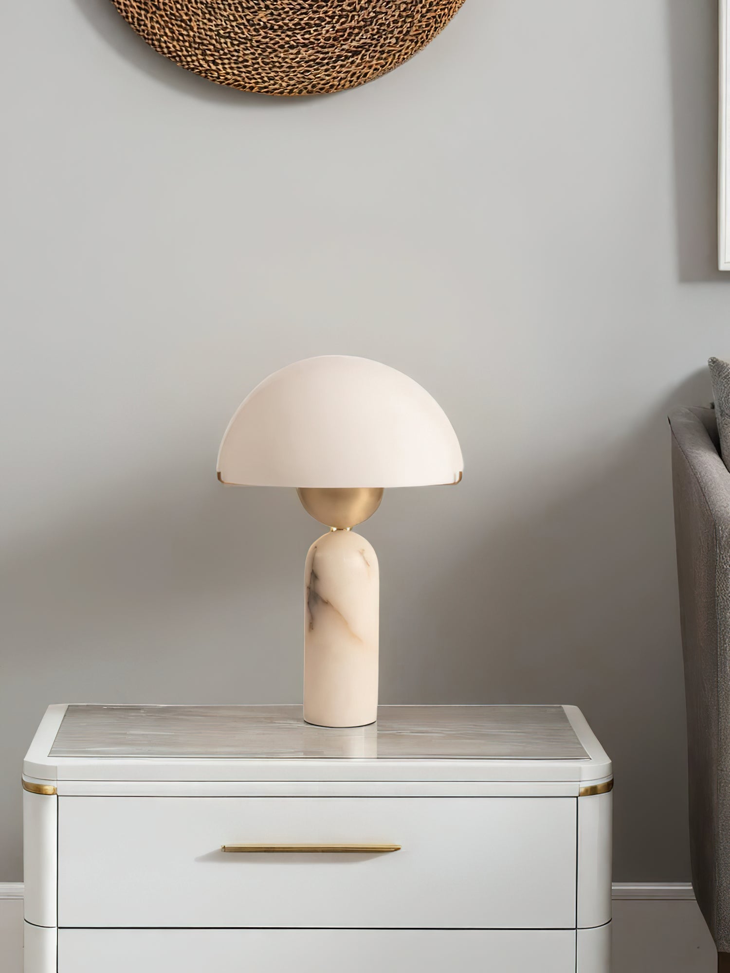 Bearal Table Lamp