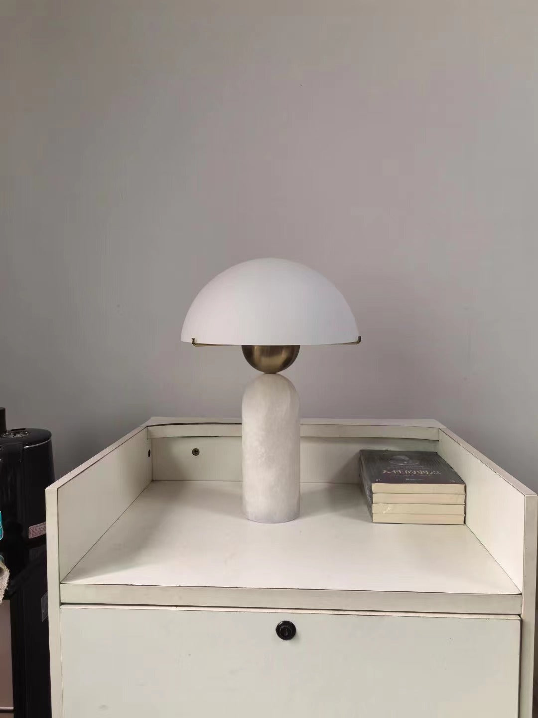 Bearal Table Lamp