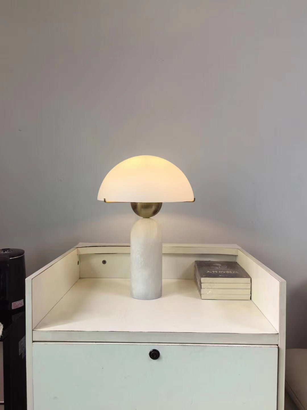 Bearal Table Lamp