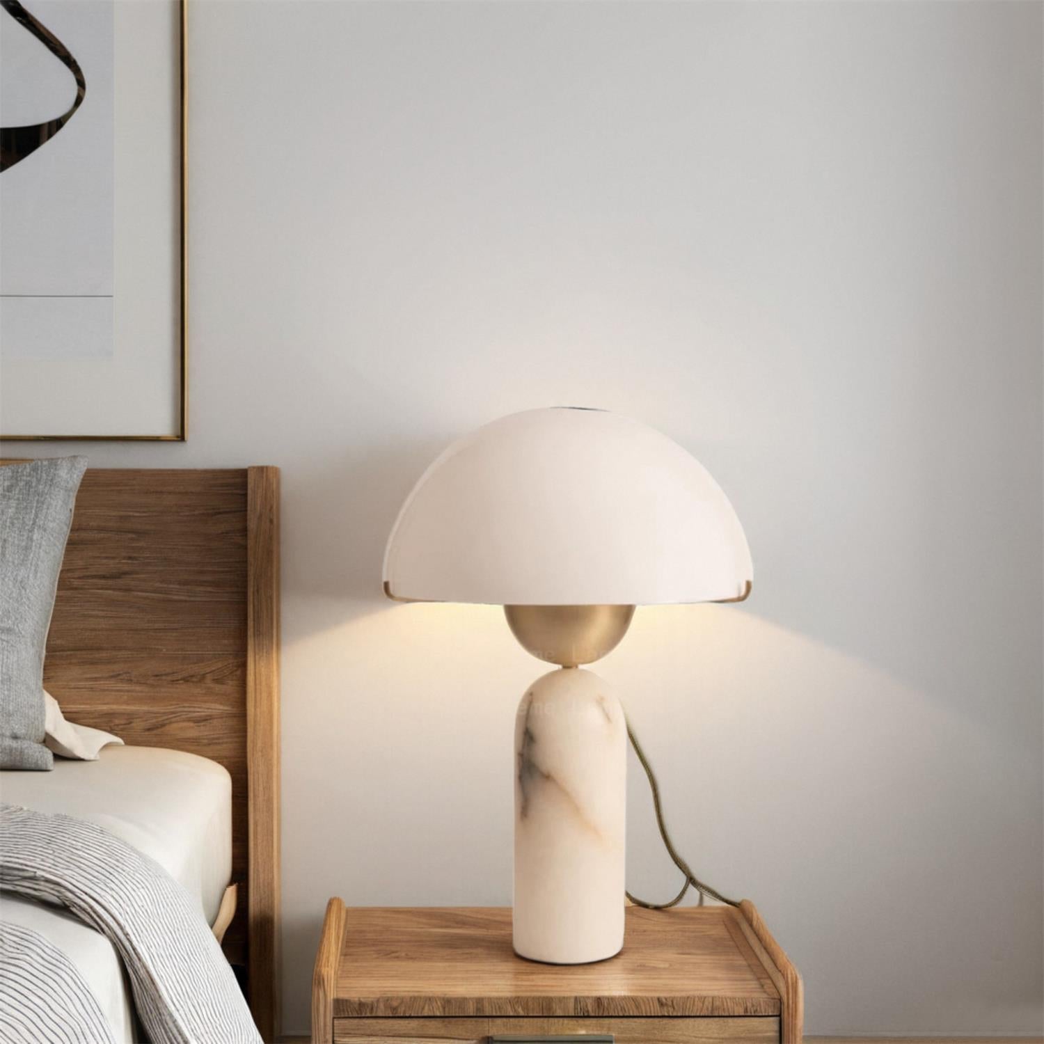 Bearal Table Lamp