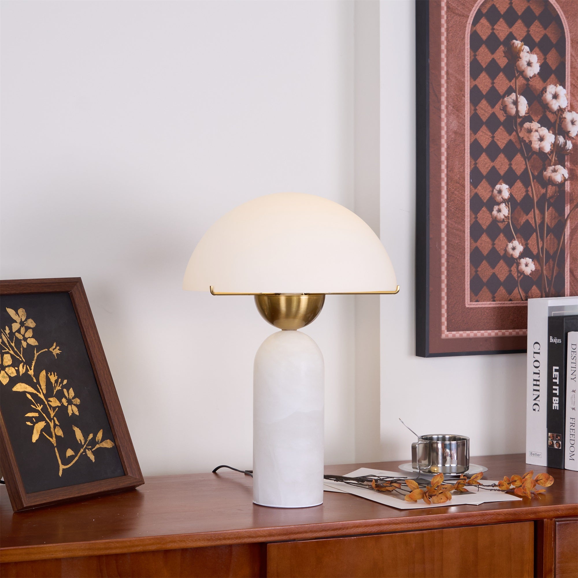 Bearal Table Lamp