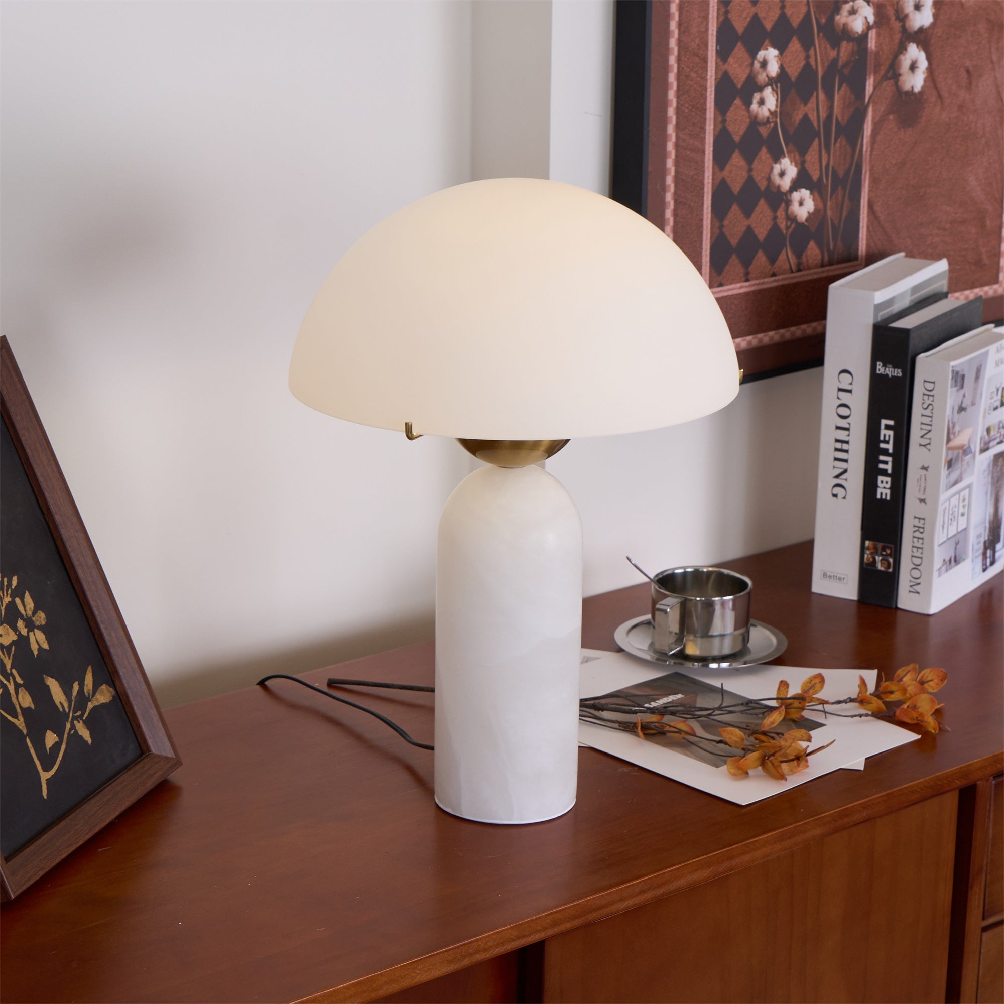 Bearal Table Lamp