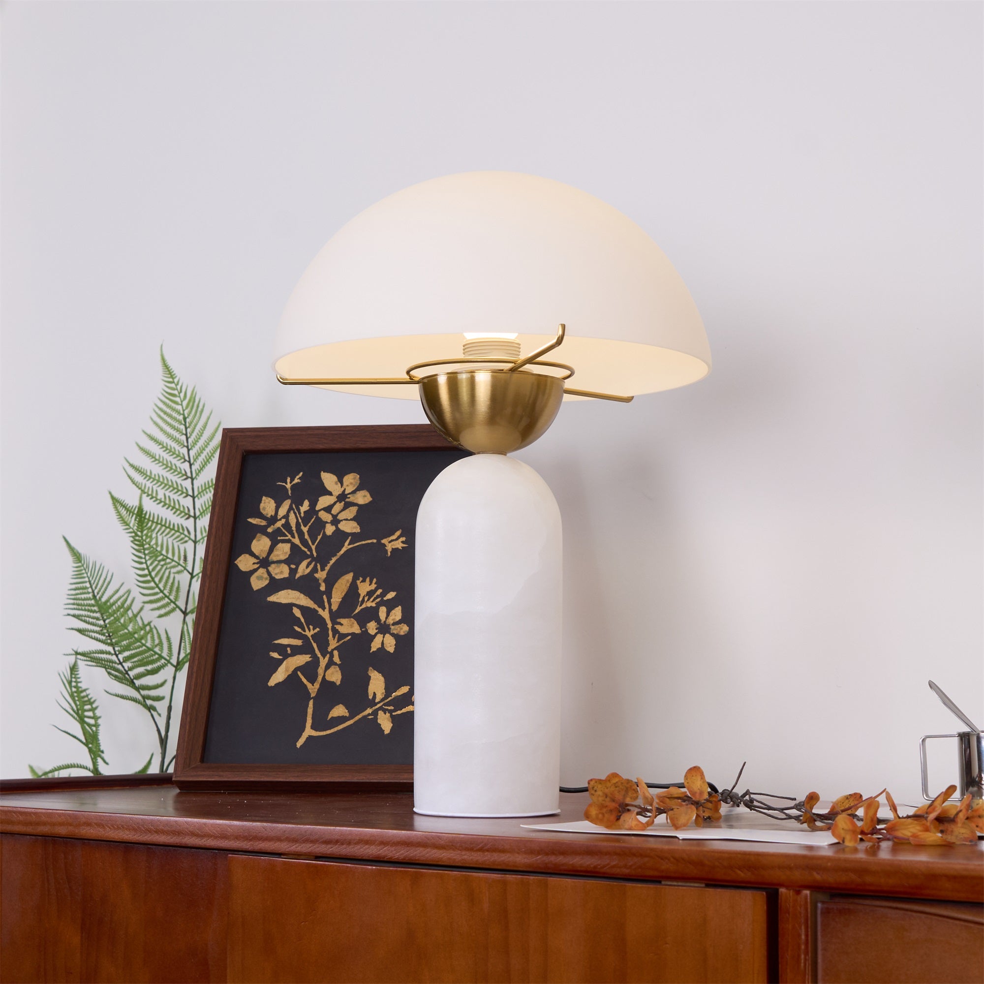 Bearal Table Lamp