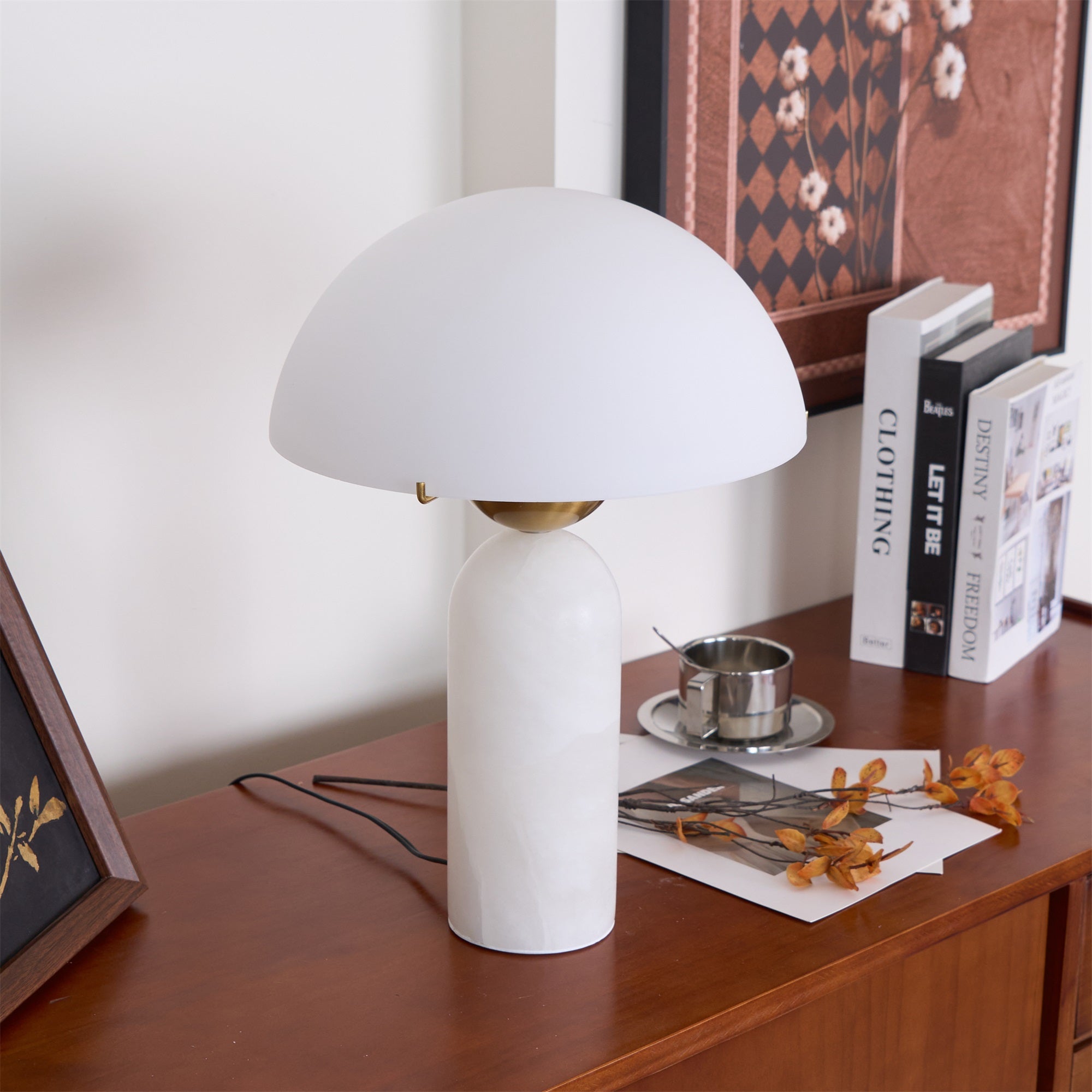 Bearal Table Lamp