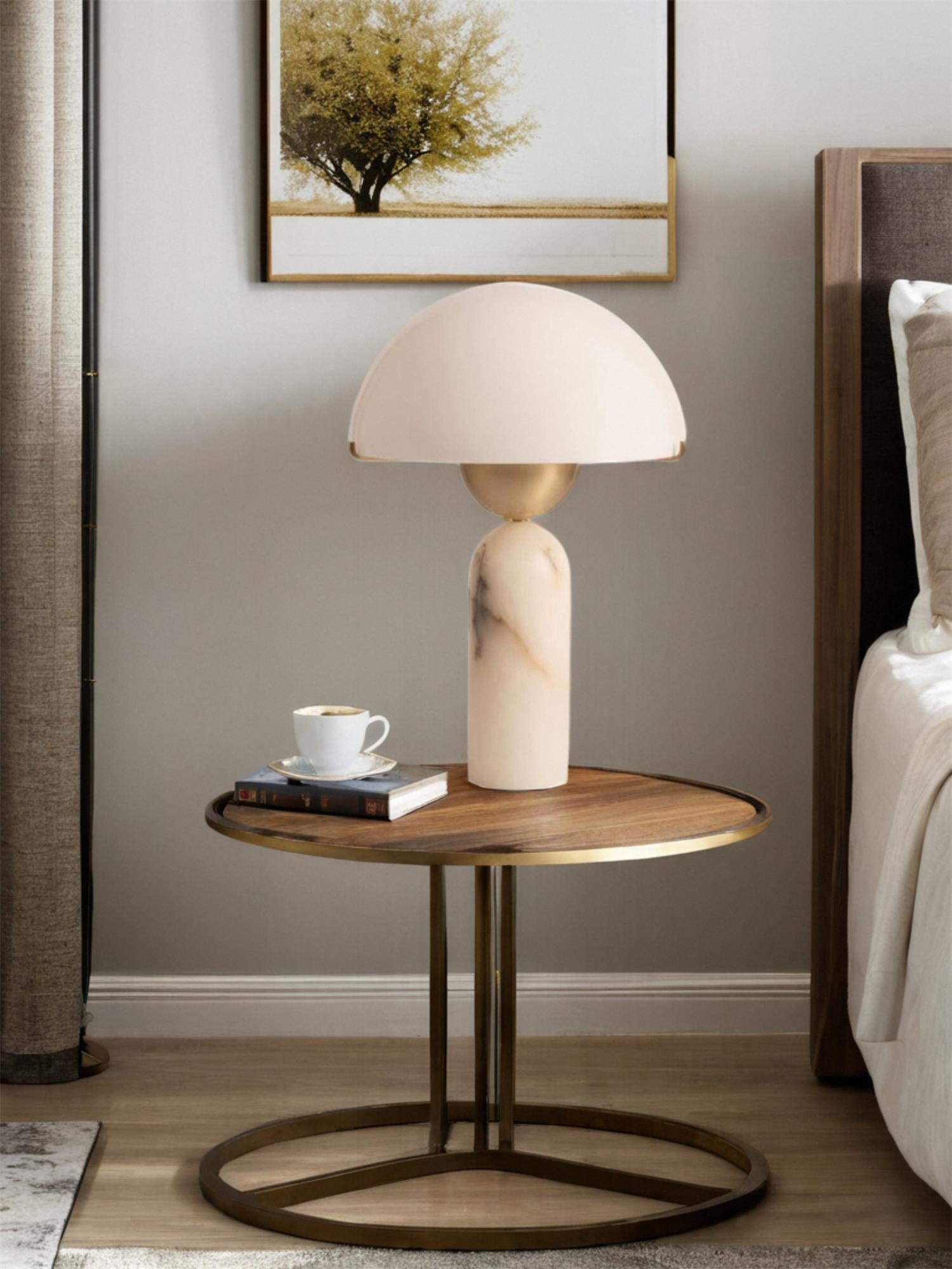 Bearal Table Lamp