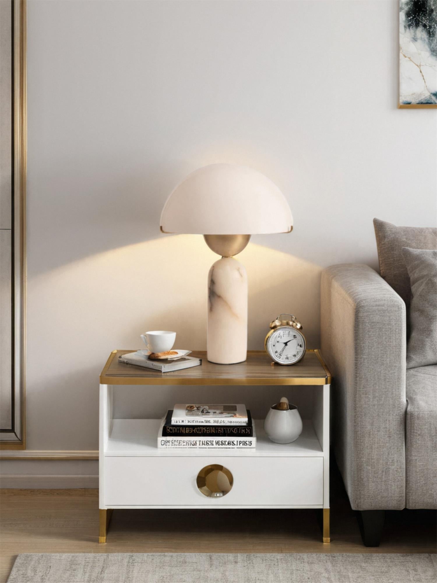 Bearal Table Lamp