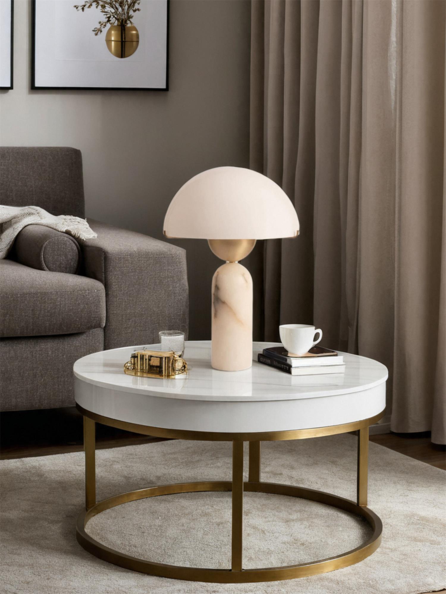 Bearal Table Lamp