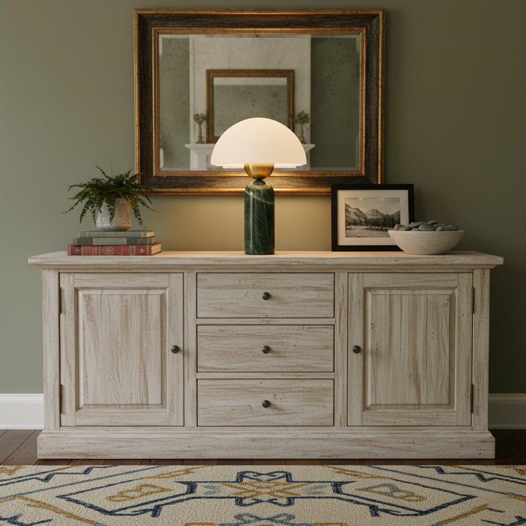 Bearal Table Lamp