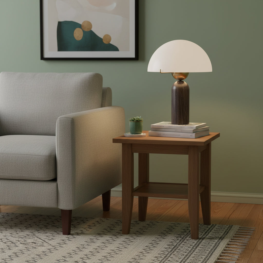 Bearal Table Lamp