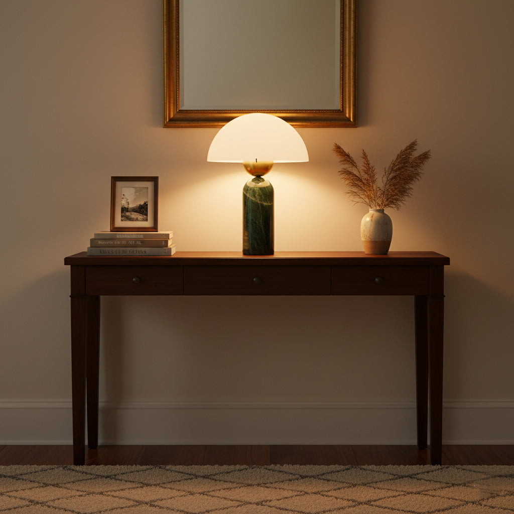Bearal Table Lamp