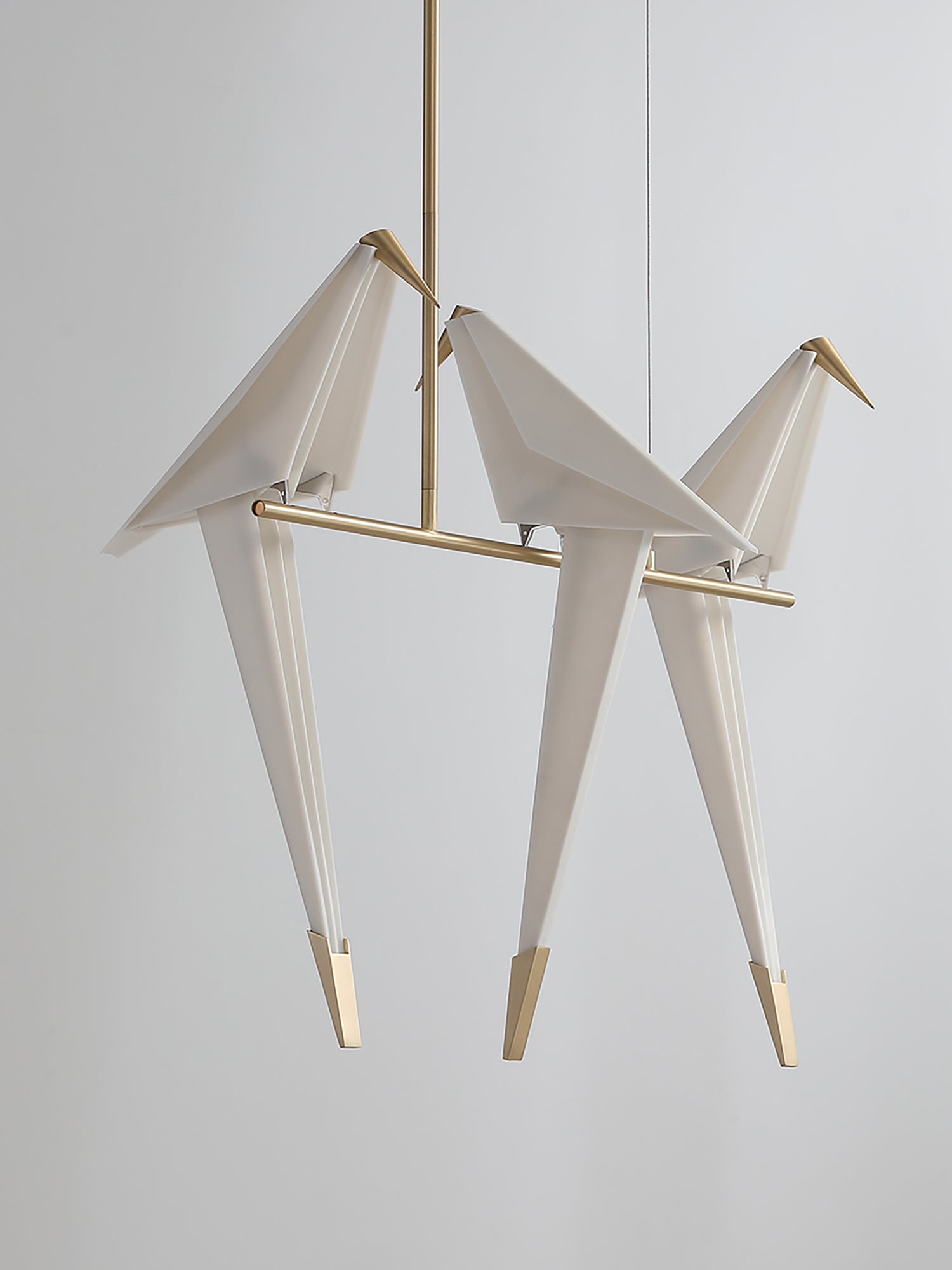 Tehiron Linear Chandelier