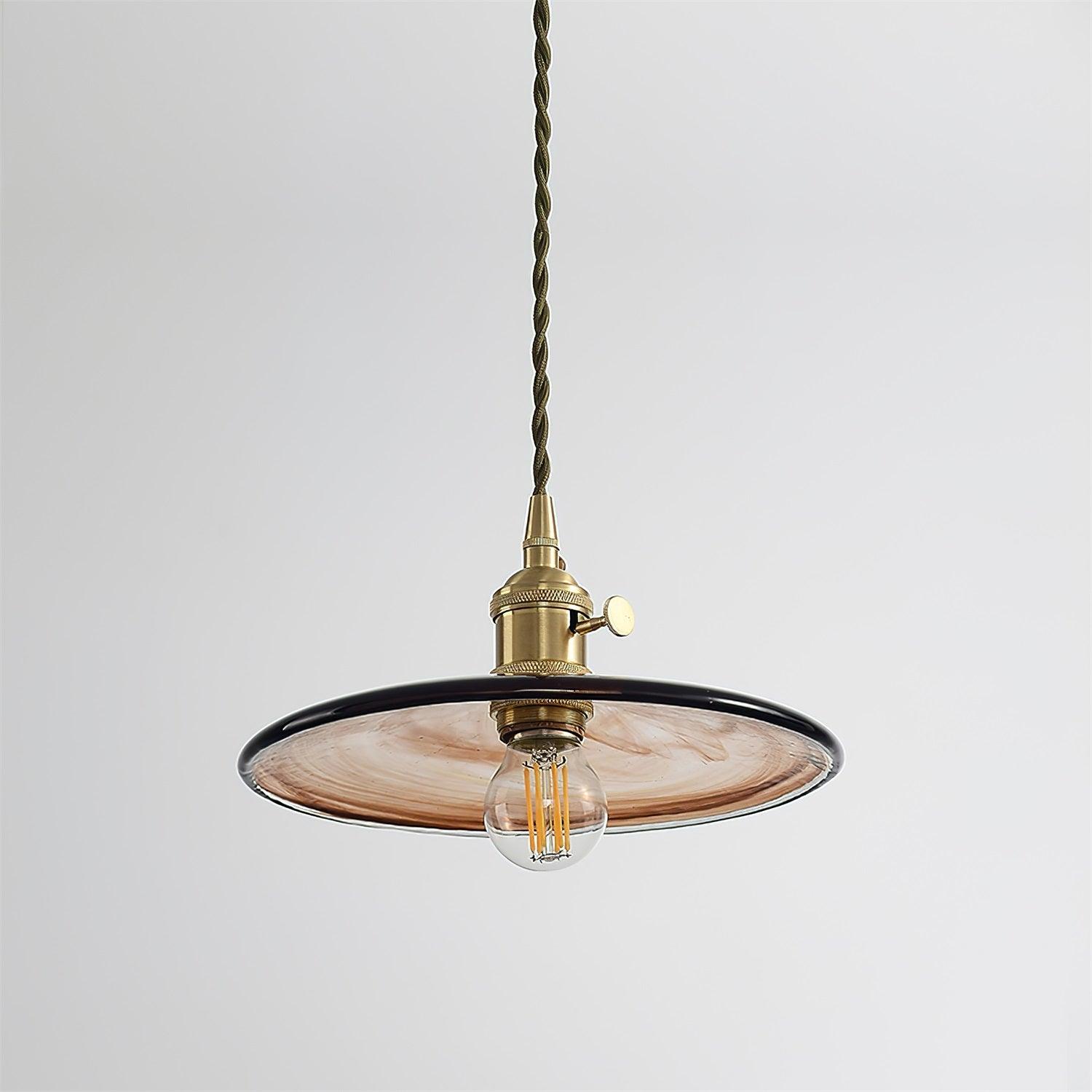Zerofa Pendant Light