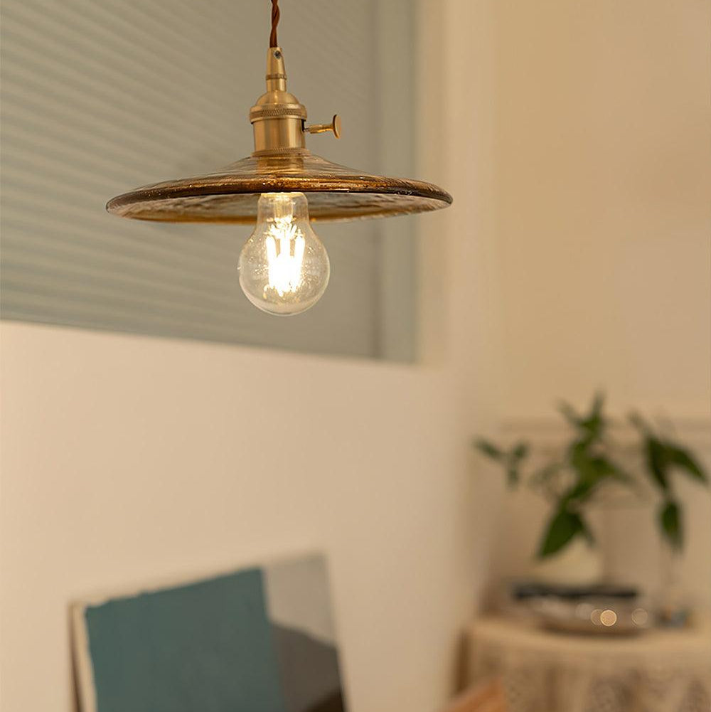 Zerofa Pendant Light