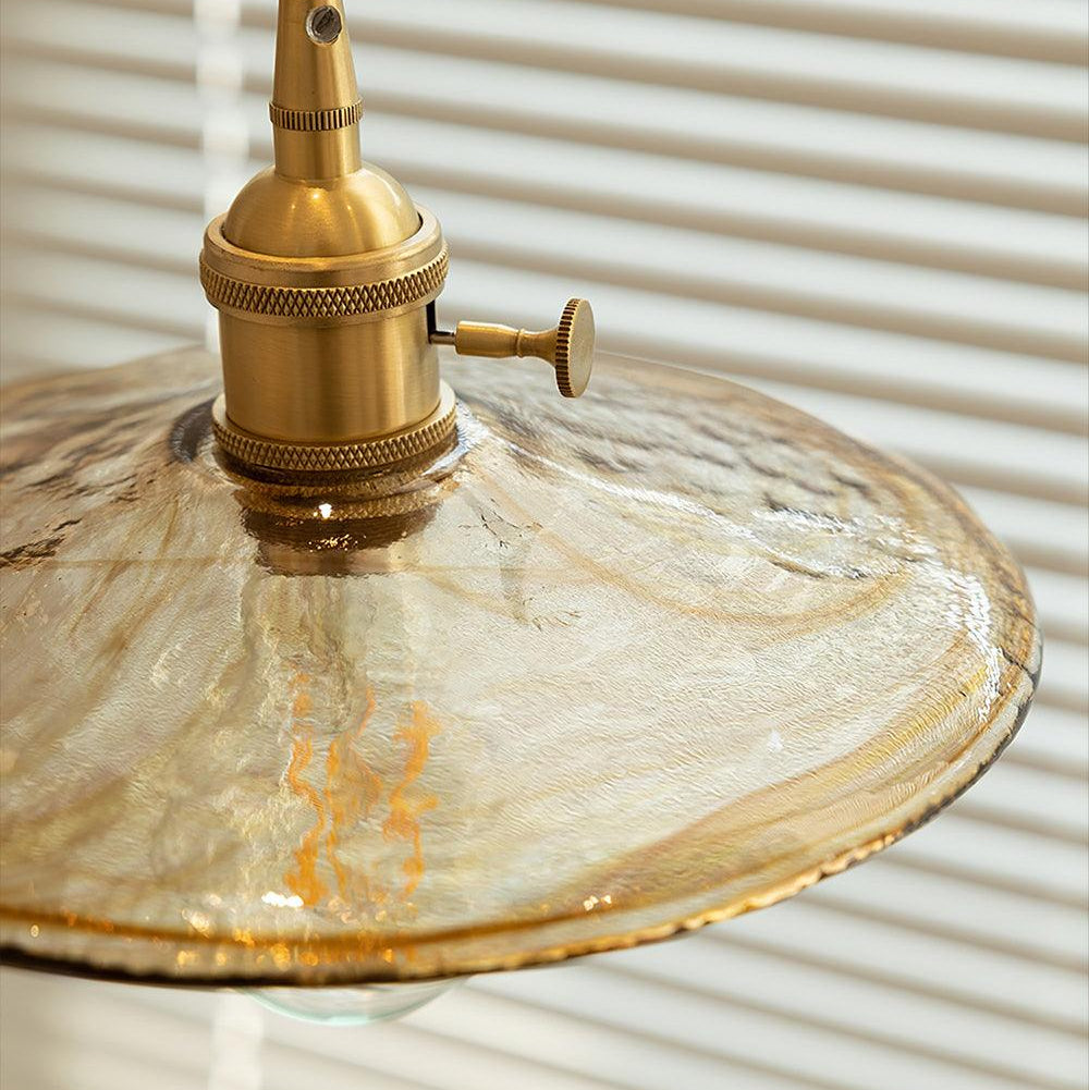 Zerofa Pendant Light