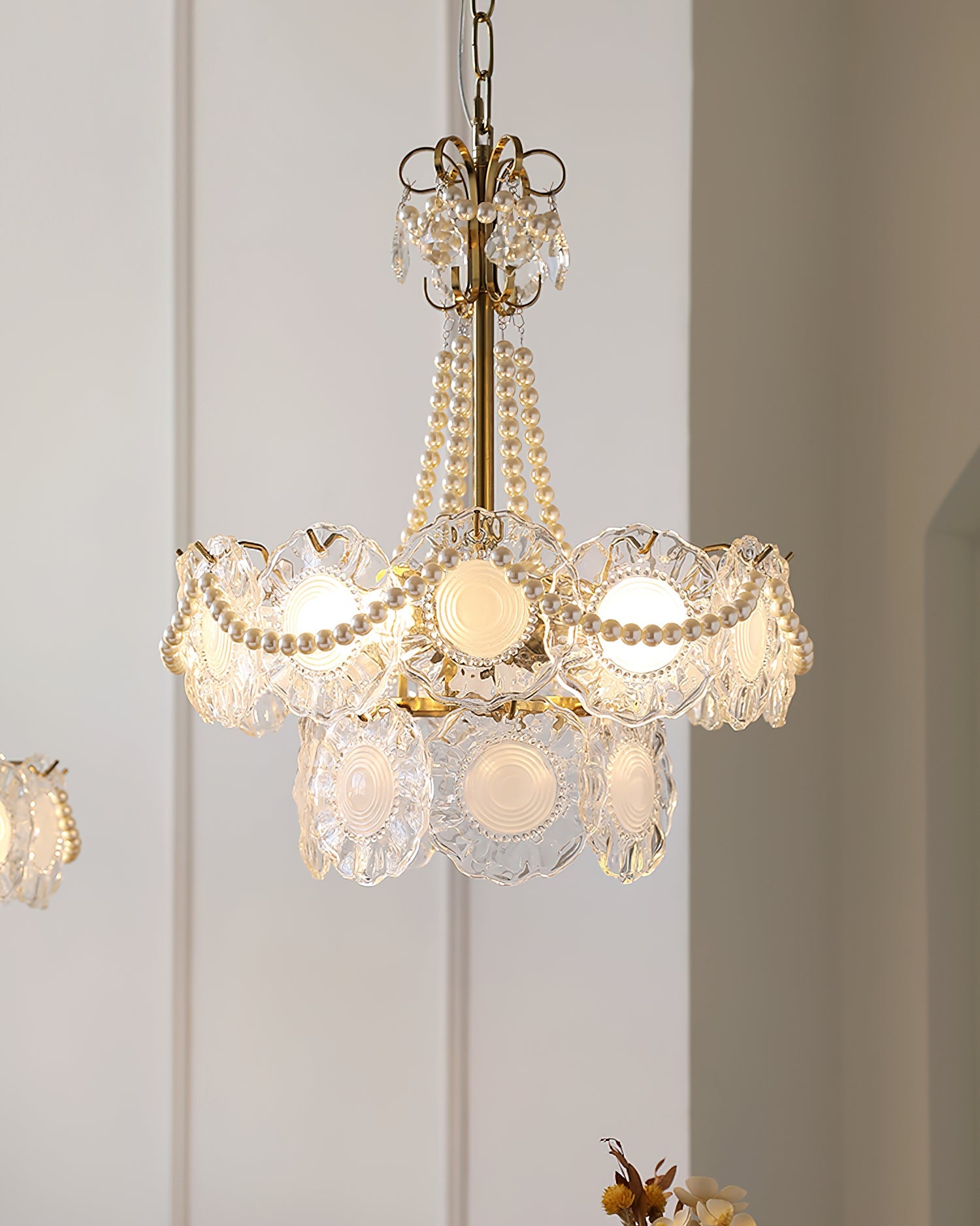 Baelano Chandelier
