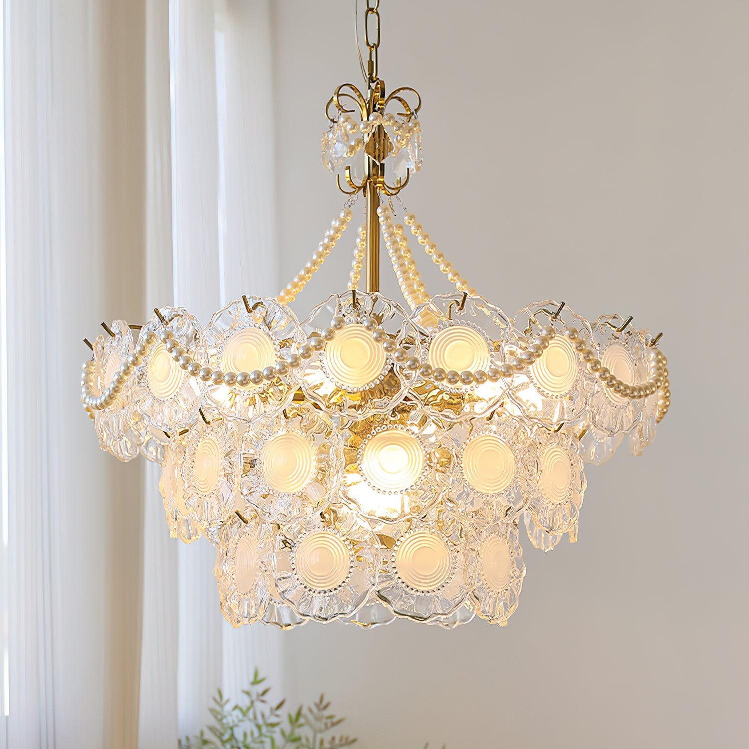 Baelano Chandelier