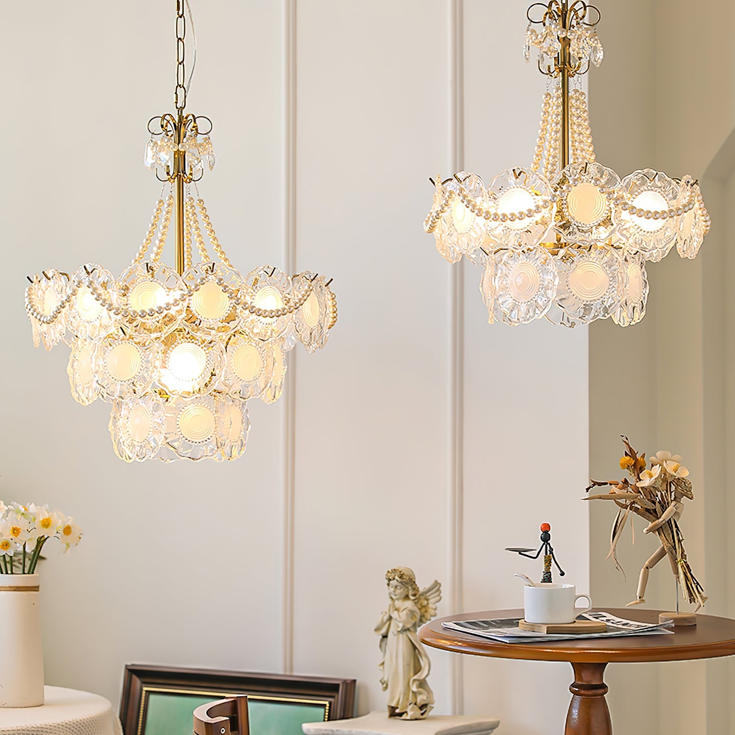 Baelano Chandelier