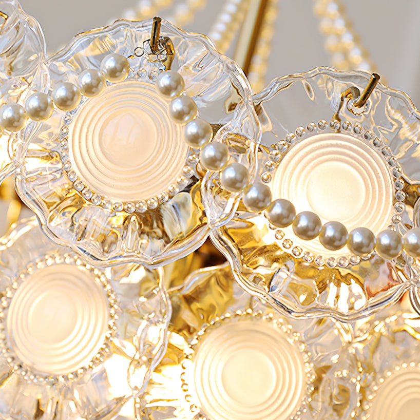 Baelano Chandelier