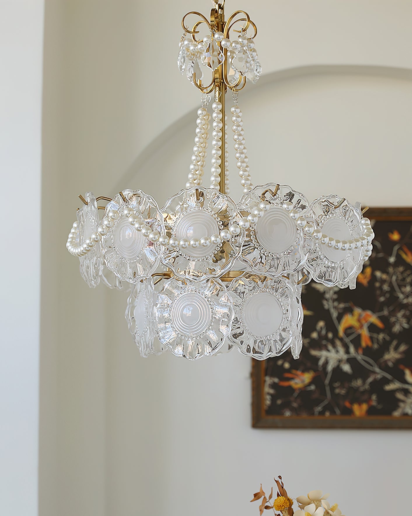 Baelano Chandelier