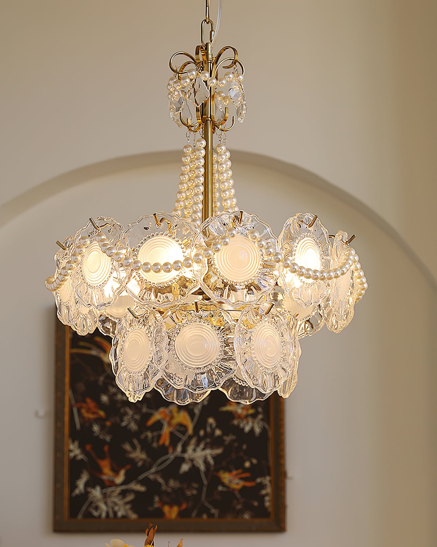 Baelano Chandelier
