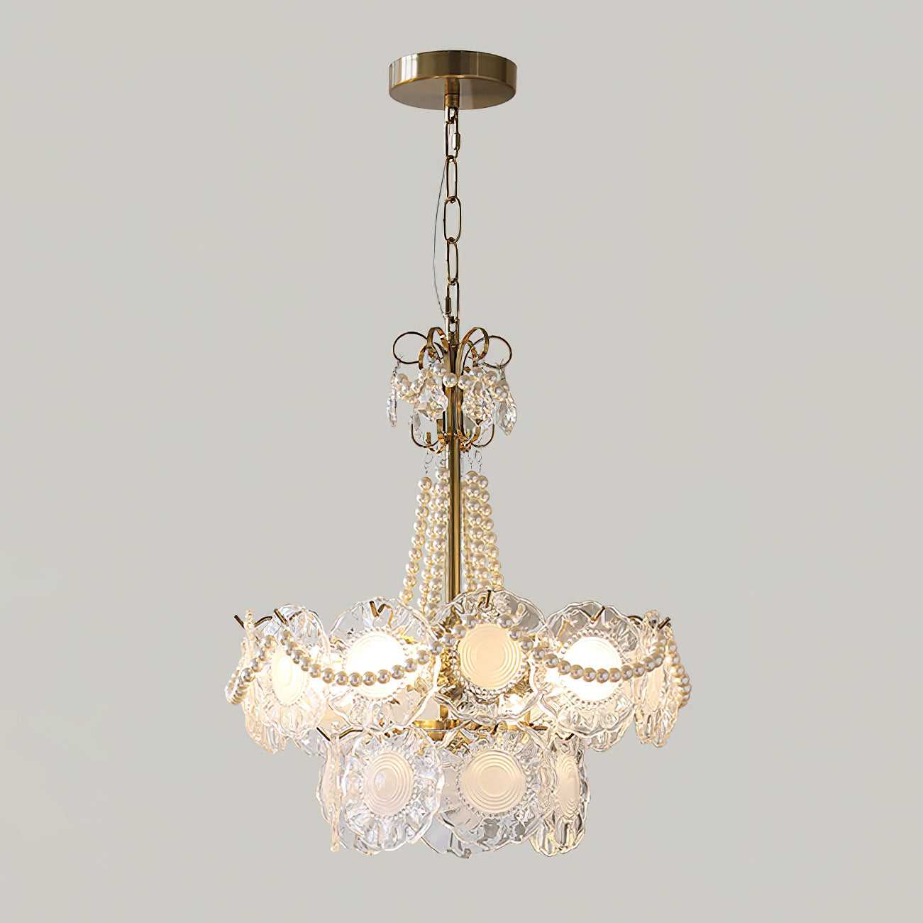 Baelano Chandelier