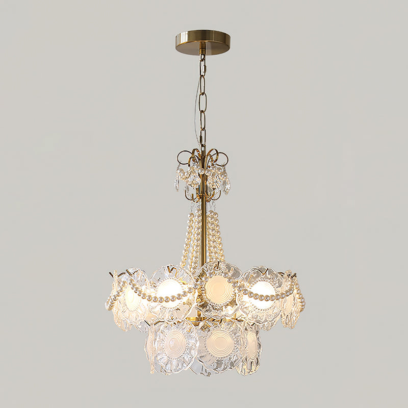 Baelano Chandelier