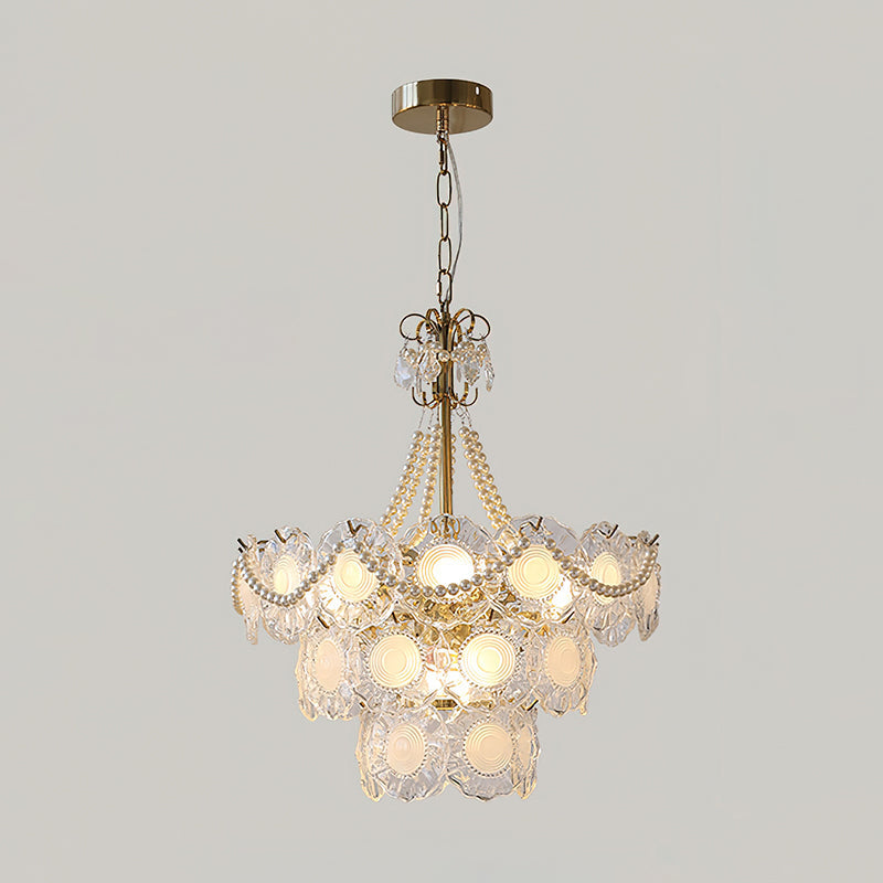 Baelano Chandelier