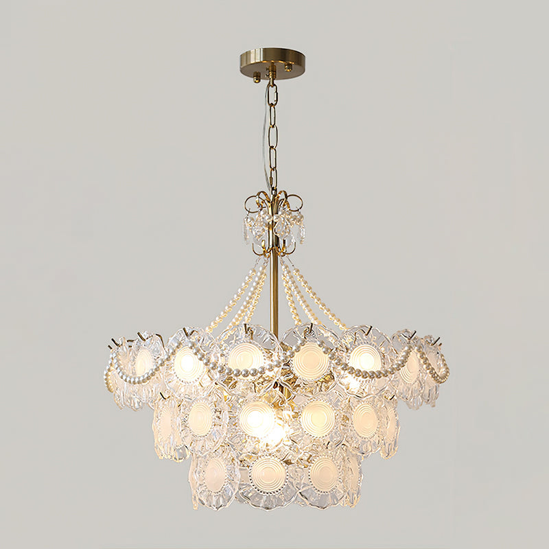 Baelano Chandelier