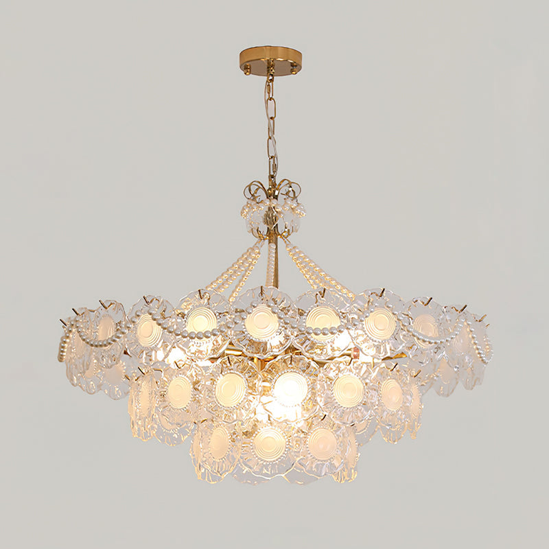 Baelano Chandelier