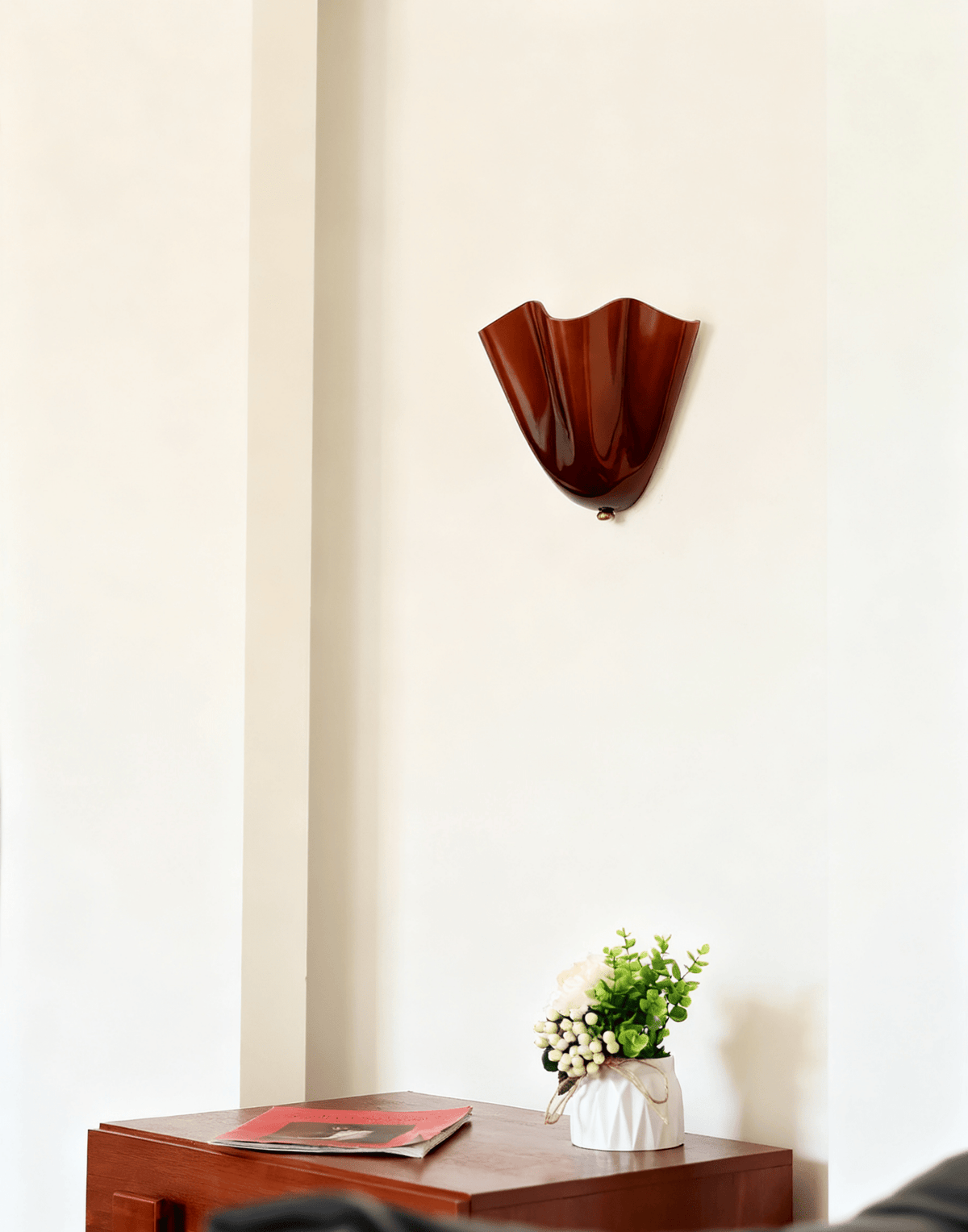 Petalia Wall Light – detail 24