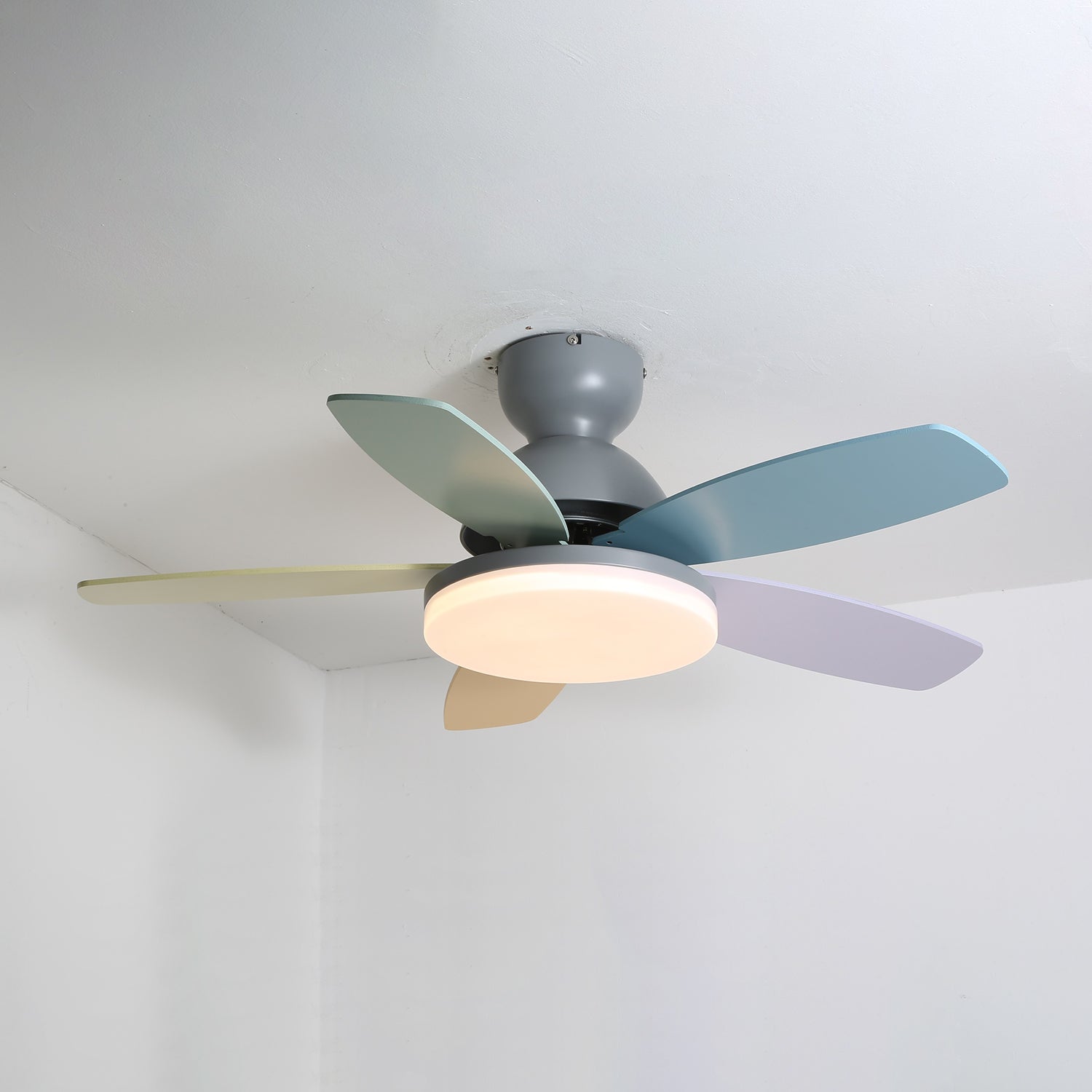 Qeslo Ceiling Fan