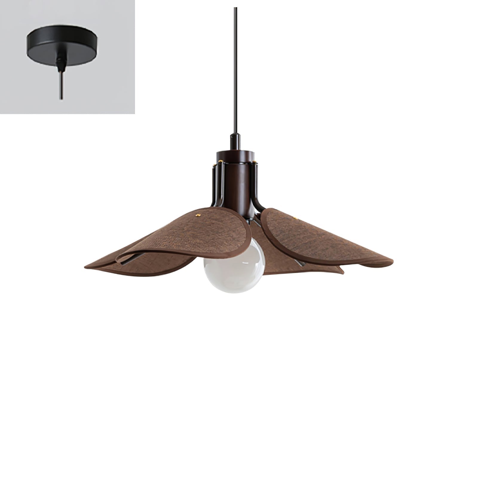 Blofa Pendant Light