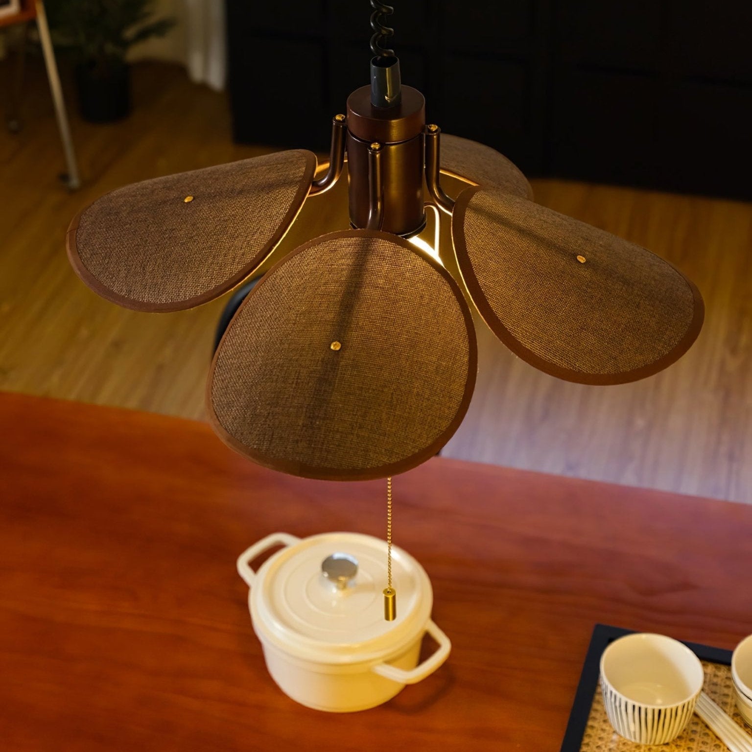 Blofa Pendant Light