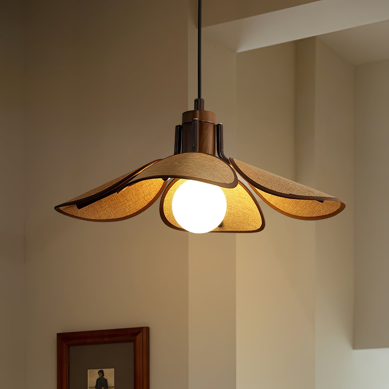 Blofa Pendant Light