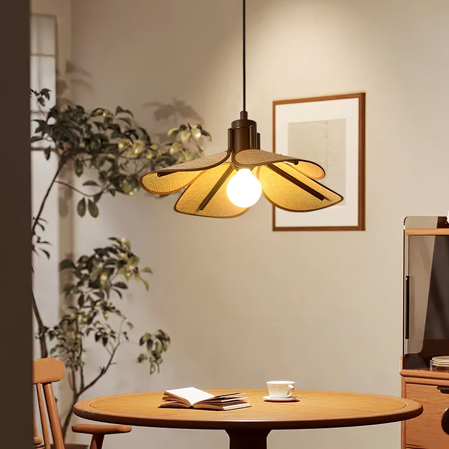 Blofa Pendant Light