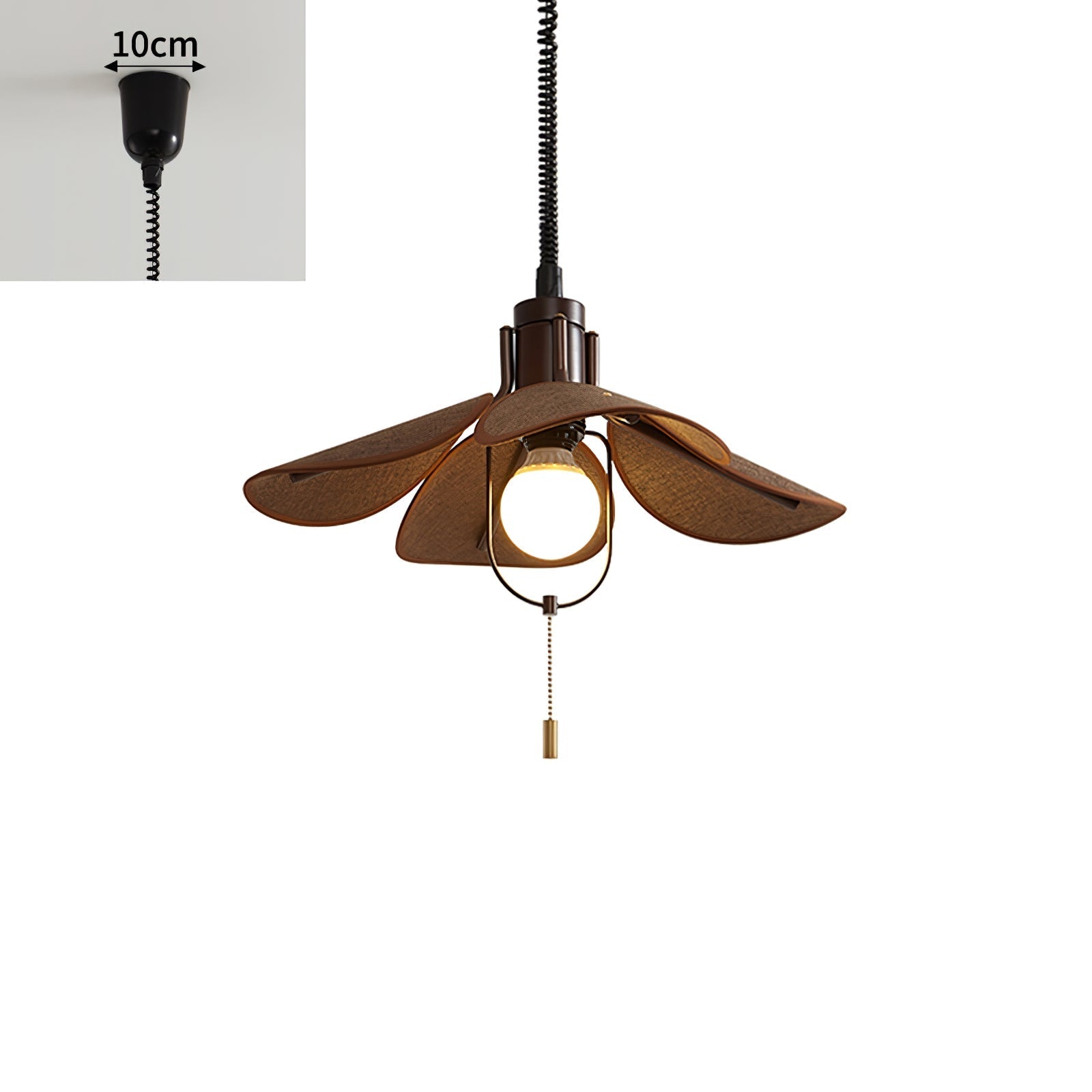 Blofa Pendant Light