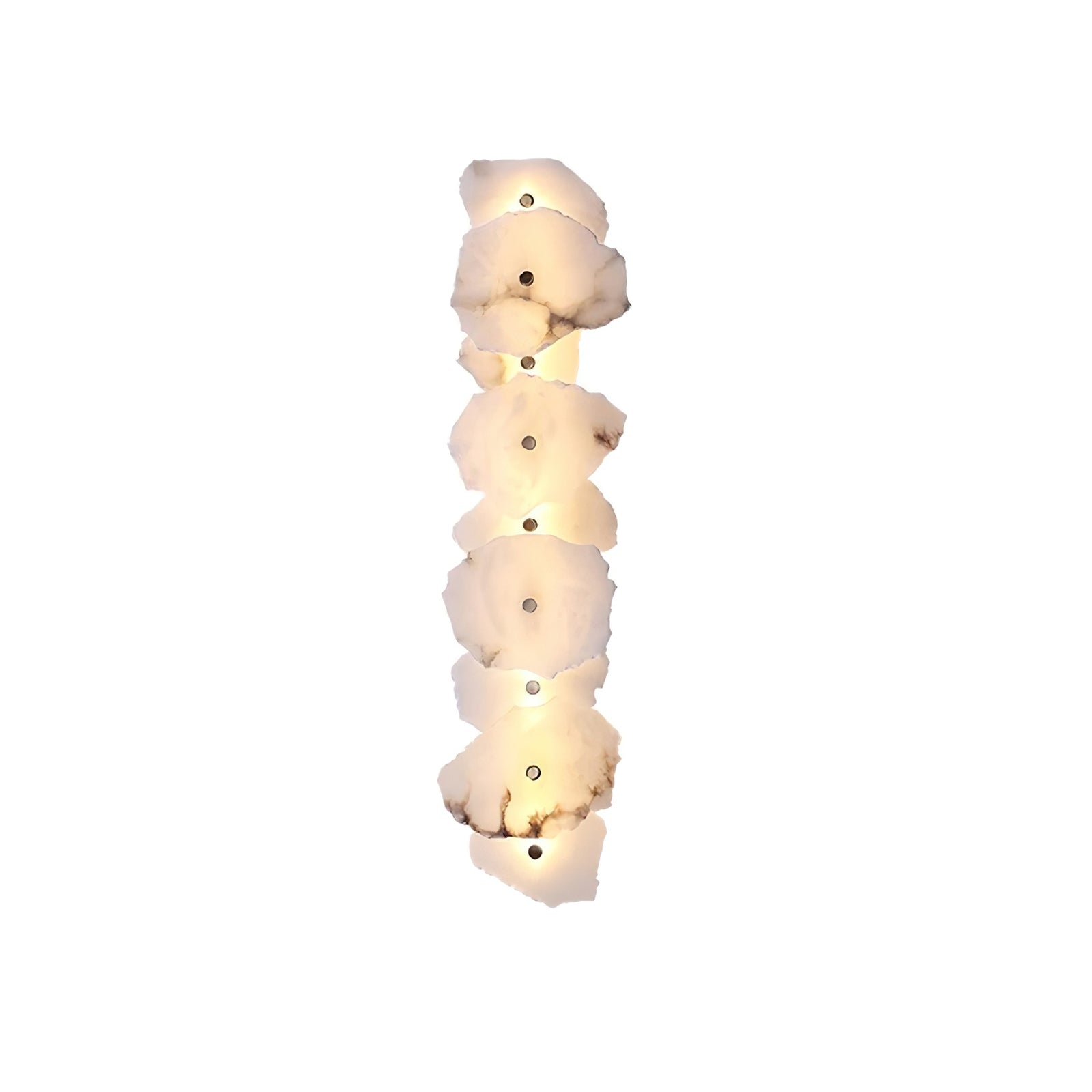 Torelsan Alabaster Wall Light