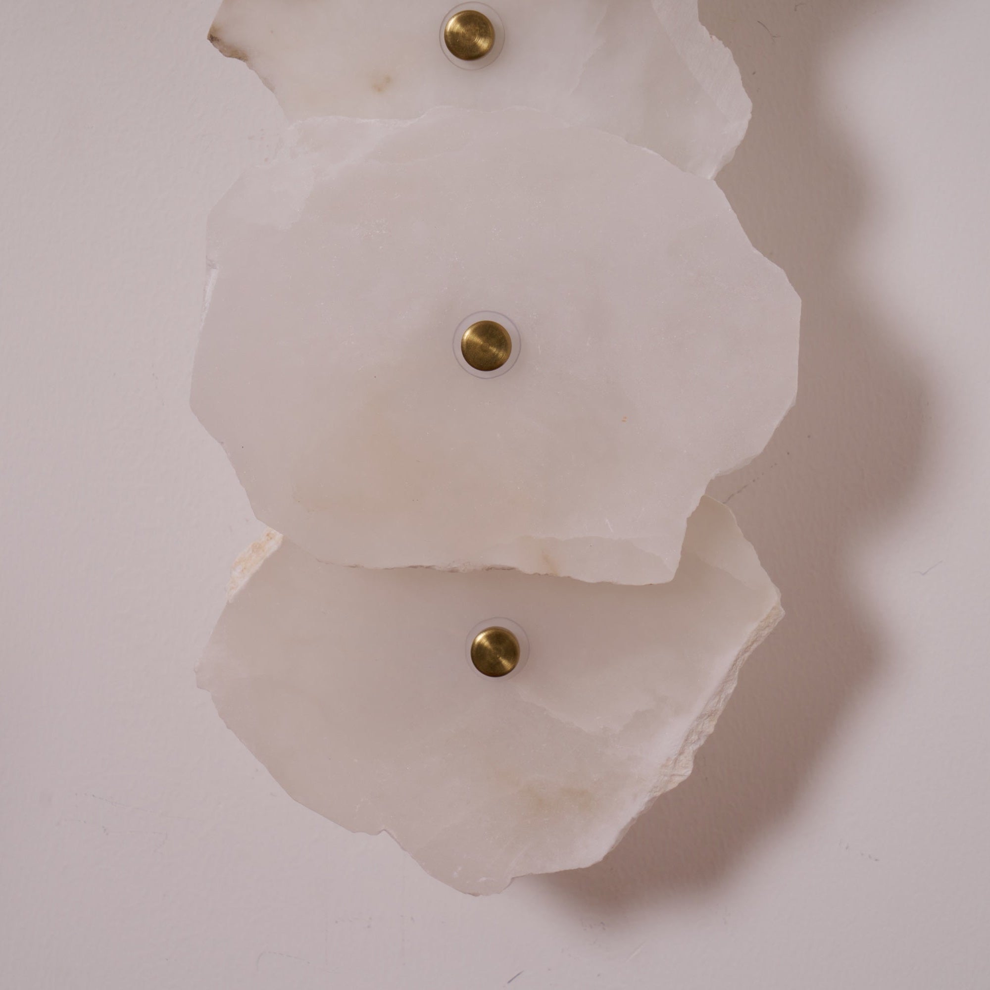 Torelsan Alabaster Wall Light
