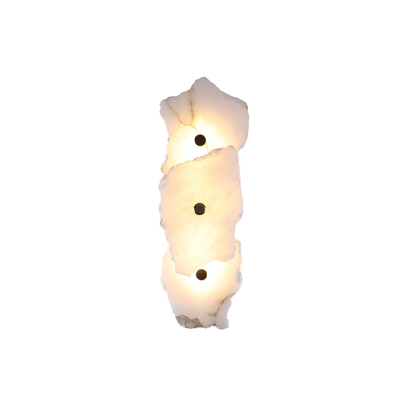 Torelsan Alabaster Wall Light
