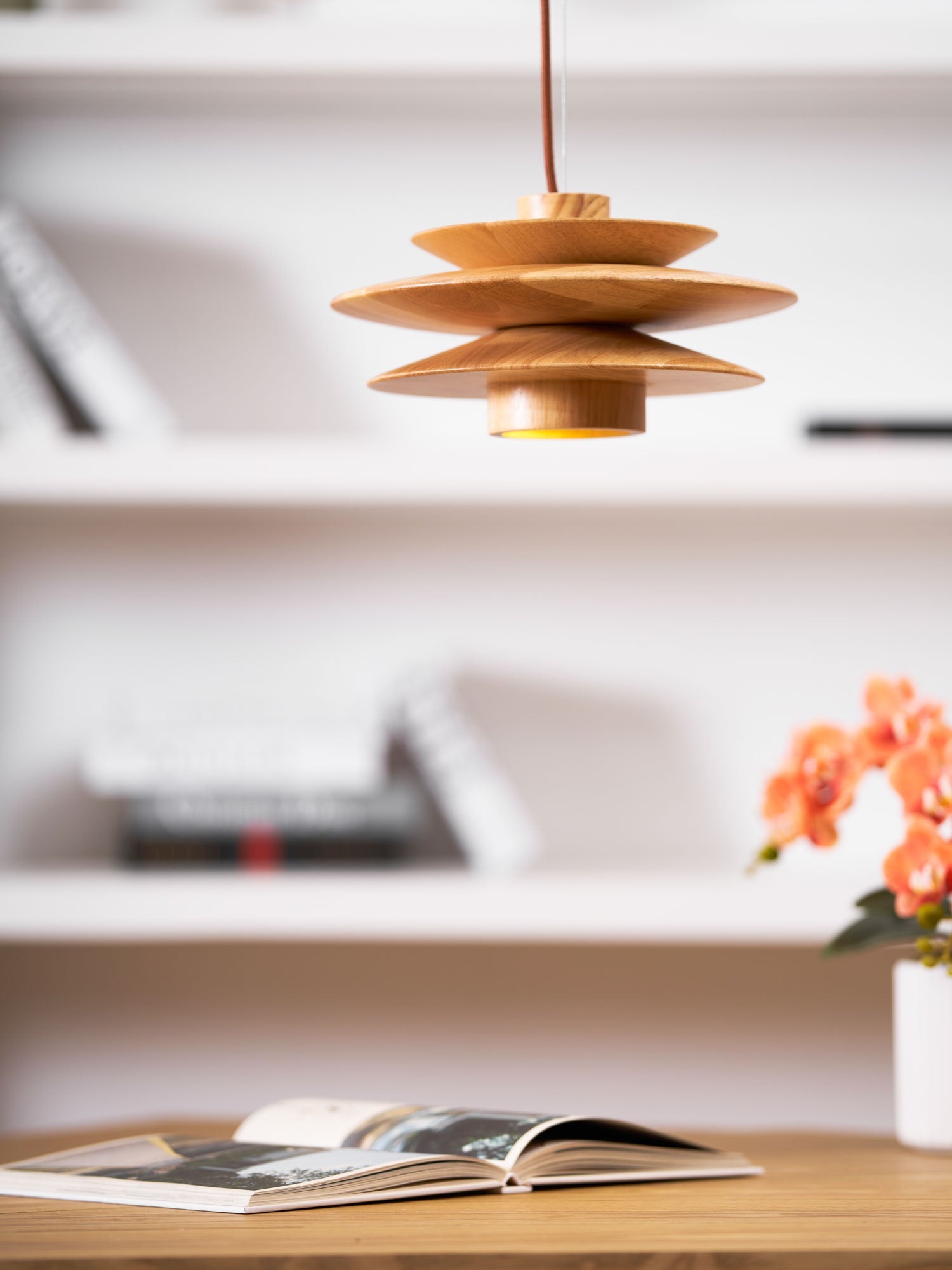 Wejanora Pendant Light