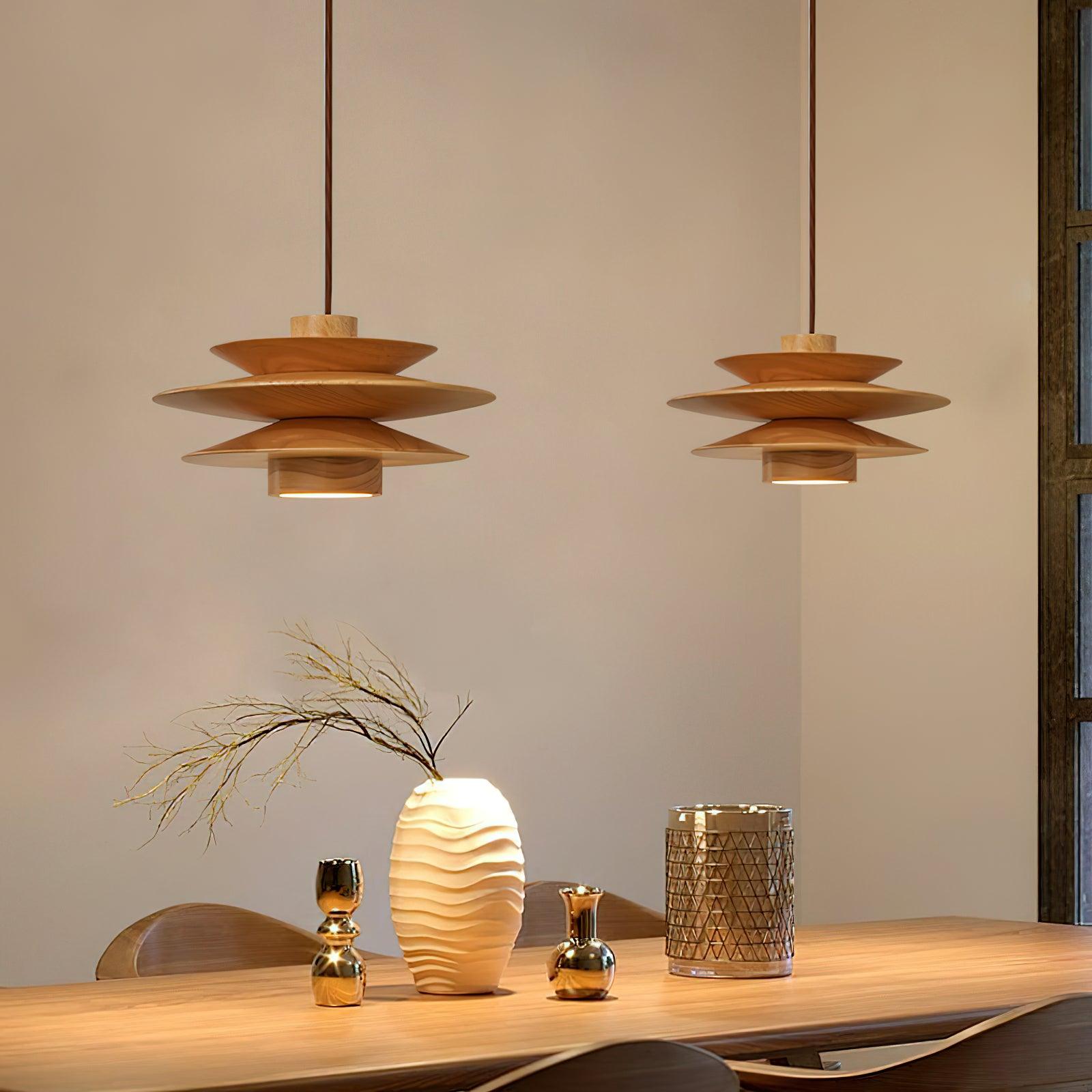 Wejanora Pendant Light